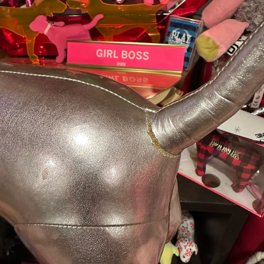 VS PINK RARE PRINCESS DOG - Picture 3 of 6